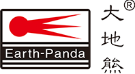    LOGO詮釋：整個標(biāo)志呈方正之形,清晰地體現(xiàn)企業(yè)之正氣；黑色代表大地,紅色代表火紅的事業(yè)；圓形象征企業(yè)的核心；三條長長的光芒像舞動的翅膀,象征著企業(yè)不斷創(chuàng)新發(fā)展壯大；Earth-Panda:字面意思為“地球上的熊貓”，與公司主導(dǎo)產(chǎn)品稀土永磁相得益彰。